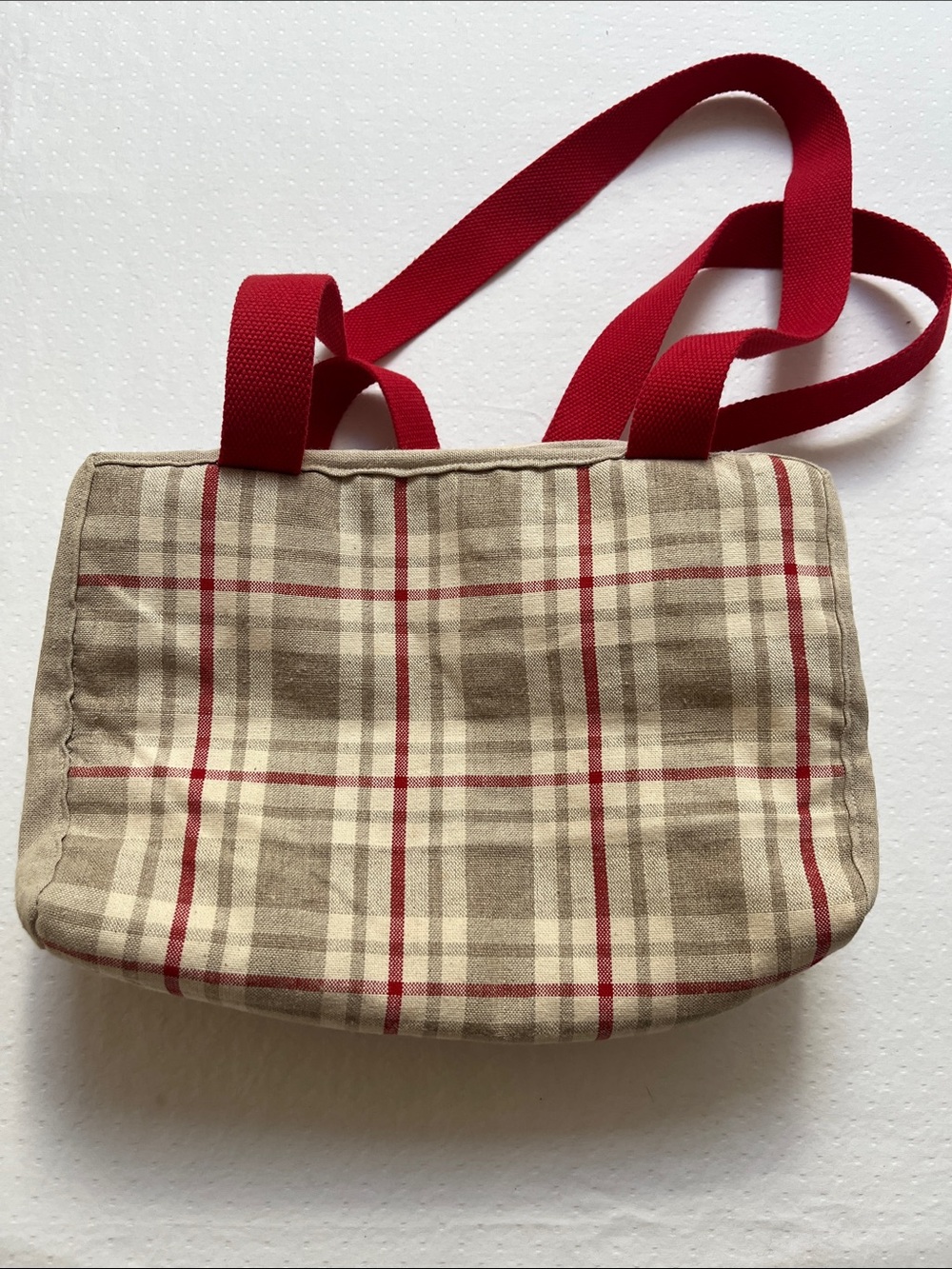 Hand made Purse - Picture 2 of 11